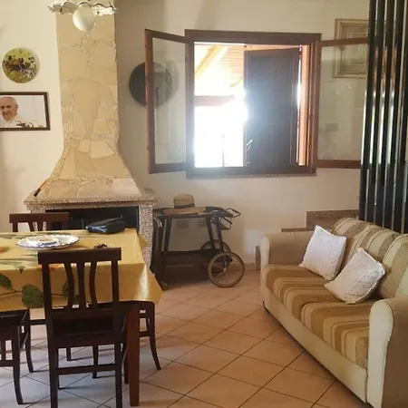 Degli Angeli Villa Capoterra