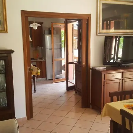 Villa Degli Angeli Capoterra