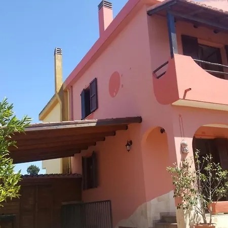 Degli Angeli Villa Capoterra