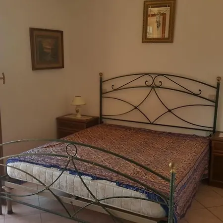 Degli Angeli Villa *